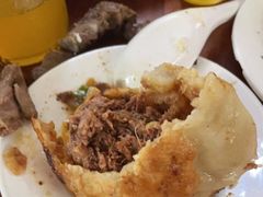 -宝瑞门钉肉饼店