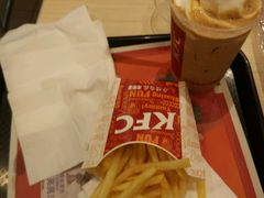 -肯德基(昆山千灯店)