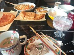 -巴依老爷新疆美食(清华东门店)