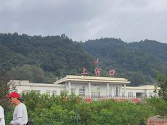 -河口景区