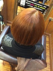 -小齐发型Star~salon