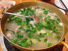 羊杂锅仔-庄行曹记羊肉(泗泾店)