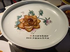 -京味斋·北京烤鸭(北京南站洋桥店)