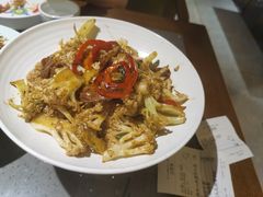 -老头儿油爆虾(星光一期店)