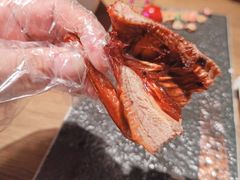 红烧鸽-大鸽饭(岗顶店)