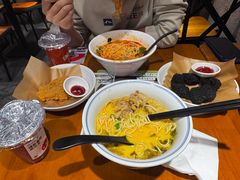 -和府捞面(天河领展广场店)