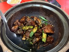 -兴记肉骨茶(甲洞大街第二新分店)