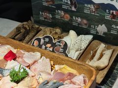 -芸山季·云南山珍菌火锅(人民广场来福士店)