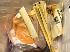 -鹤所·低糖零蔗糖烘焙(长楹店)