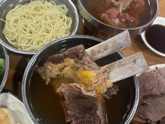 -达道武仔牛肉店(广达路店)