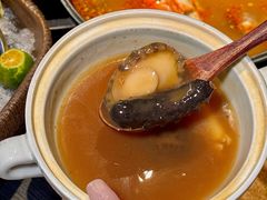 -花潮料理艺食馆(SM新生活广场店)
