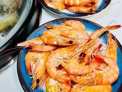 基围虾-蔚海之都·象山蒸汽海鲜(仙霞路店)