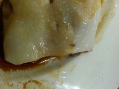 蚂蚁肠粉-香港蓮香樓(上環店)