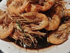 -老头儿油爆虾·知味杭州(爱琴海购物中心)