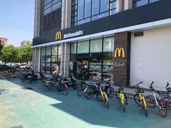 门面-麦当劳(红旗路店)