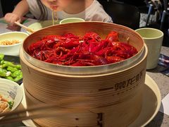-一棠龙虾•王牌虾球(光谷天地店)