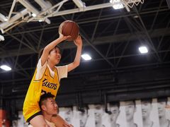 -洛克公园美式运动体验馆(唯品会合肥蜀山城市奥莱店)