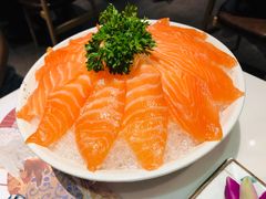 -羽寿司(东方宝泰店)