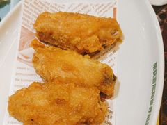 -新白鹿餐厅(爱琴海购物中心店)