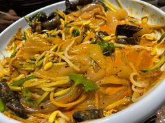 -一心烤肉(延安路店)