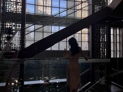 -天津海河悦榕庄·Lobby Lounge大堂吧