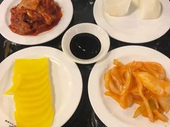 -桃园中华料理炸酱面(燕儿岛路店)