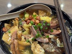 -阿芬卤面(花巷店)