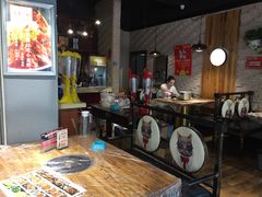 大堂-兄弟龙虾(胜太路总店)