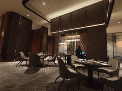 -领事馆19号中餐厅(厦门海景洲际酒店)