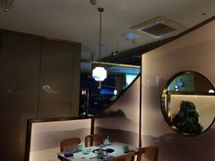 -马家斑.鲜鱼火锅(松湖万科店)