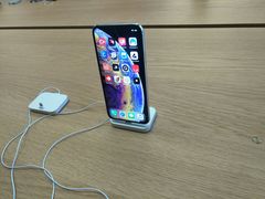 -Apple零售店(深圳益田假日广场店)