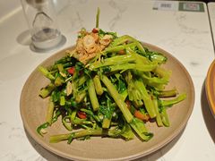 -芭札·Thai泰国餐厅(同和金铂天地店)