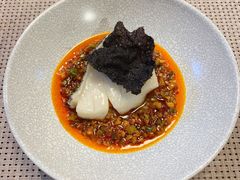 -鱼桥巷·美学川菜