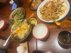 -鸟鹏烧鸟居酒屋(仁恒梦中心店)