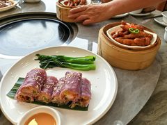 -金山记靓鸡专门店·中山菜