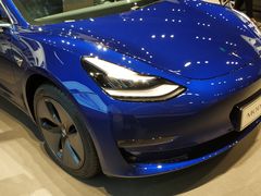 -TESLA 特斯拉(广州天环广场体验店)
