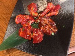 -炎蔵牛舌烤肉
