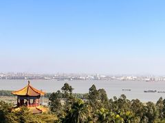 -广州莲花山旅游区