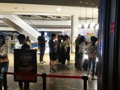 -加餐海鲜自助(宝龙一城店)