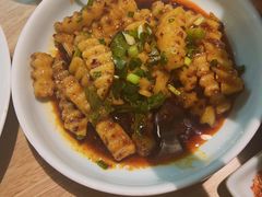 -全牛匠·乐山跷脚牛肉(新中关店)