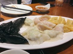 -船歌·鱼水饺青岛菜(闽江二路店)