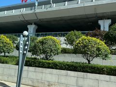 -银川河东国际机场