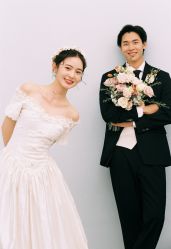 -绽放摄胶片摄影工作室