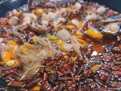 -金三可市井水煮鱼(金碧园店)