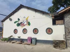 -李东农庄(中南百草园地标店)