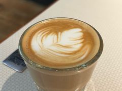 -BAKER&SPICE(安福路店)