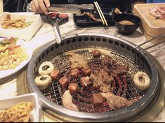 -火炉火自助餐(喜隆多店)