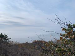 -云峰山自然风景区