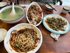 -云隐小厨·传统大理美食(复兴路店)