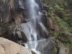 -天津盘山风景名胜区